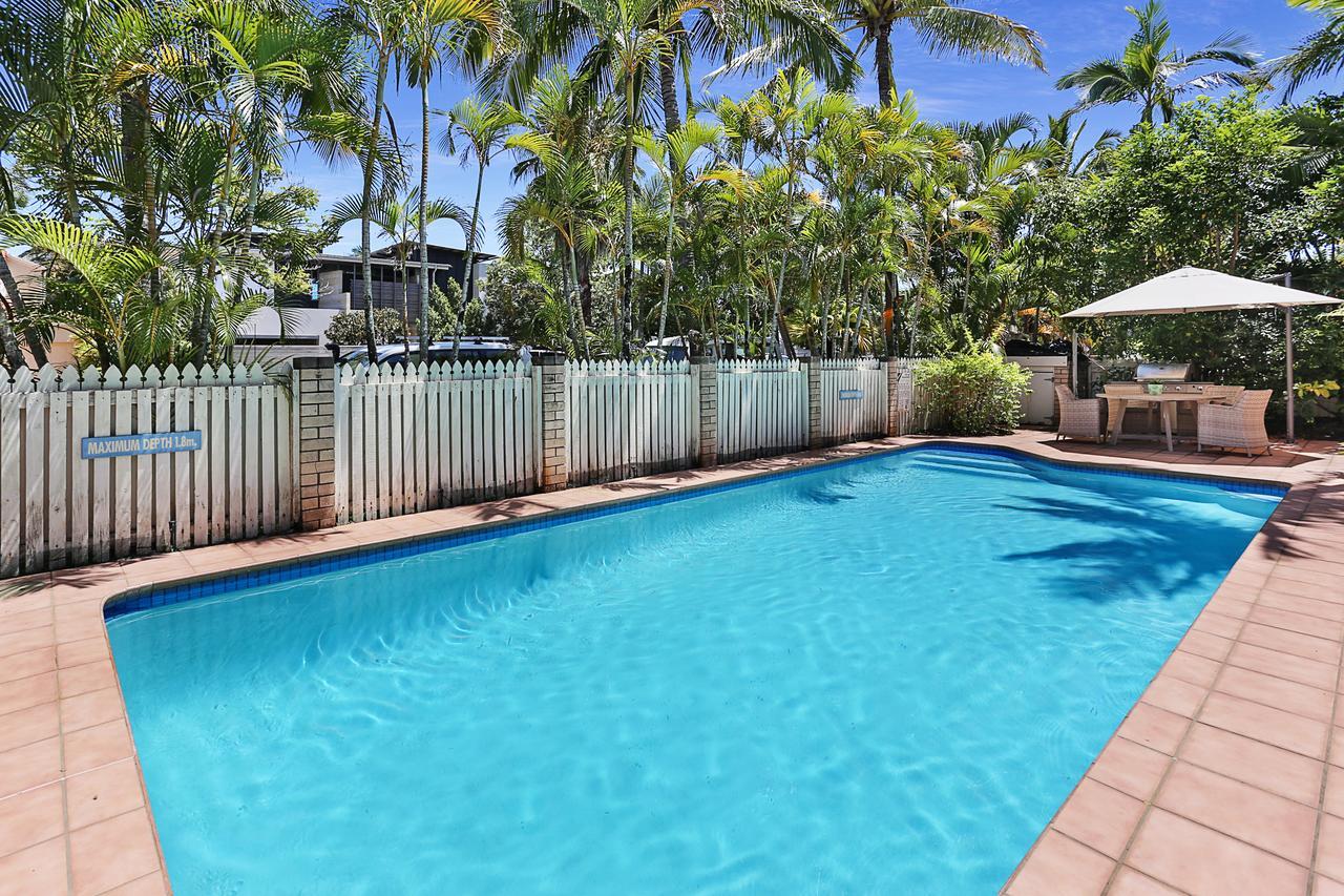 Low Tide On Noosa Sound - Pet Friendly Exteriér fotografie