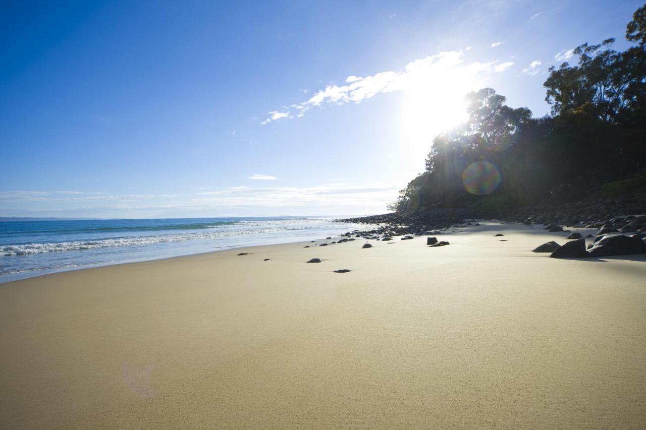 Low Tide On Noosa Sound - Pet Friendly Exteriér fotografie